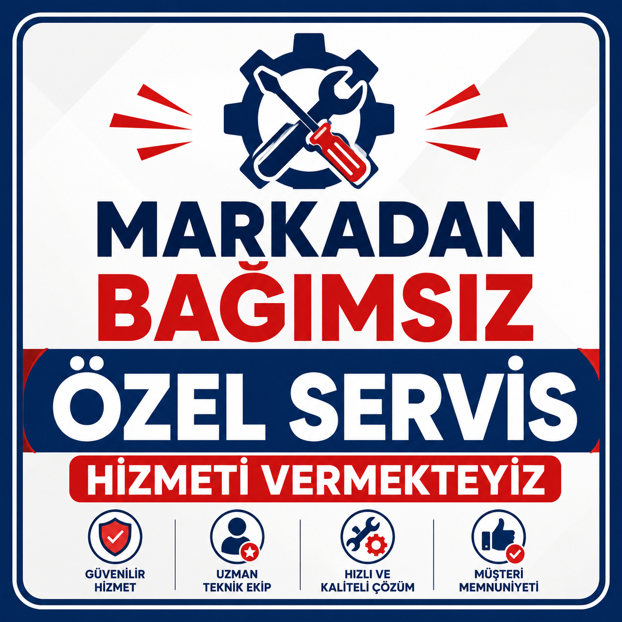 Boyabat Alarko VRF Klima Servisi markadan bağımsız teknik servis